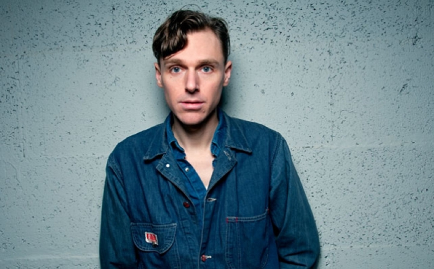 Joel Plaskett Music Artist Profile